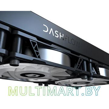 Кулер ID-Cooling DashFlow 360 XT картинка 8